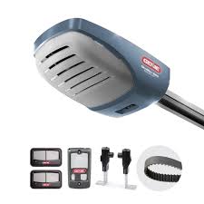 Walmart Genie Garage Door Opener Chain Drive