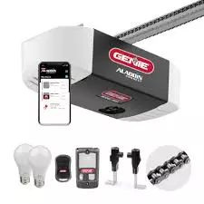 Where To Purchase Genie Garage Door Openers
