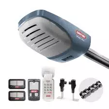 Why Does My Genie Garage Door Opener