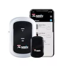 Wifi Control For Genie Garage Door Opener