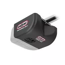 Wiring A Genie 2028 Garage Door Opener