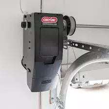 Wiring A Genie Garage Door Opener