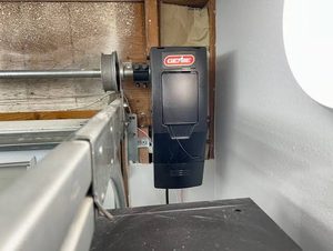 Wiring Diagram Genie Garage Door OpenerWiring Diagram Genie Garage Door Opener