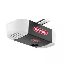Wiring The Genie 3055 Garage Door Opener