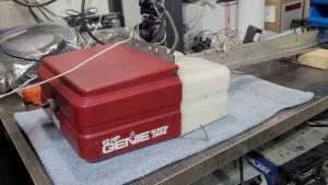 Youtube Genie Screw Drive Garage Door Opener
