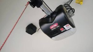 Youtube Program Your Genie Garage Door Opener