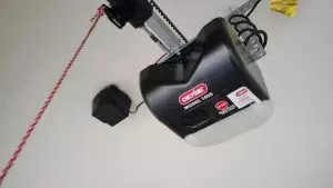 Youtube Program Your Genie Garage Door Opener