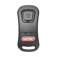Garage Door Opener Remote For GenieGarage Door Opener Remote For Genie