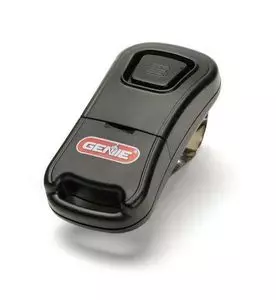 Program Genie Intellicode Garage Door Opener